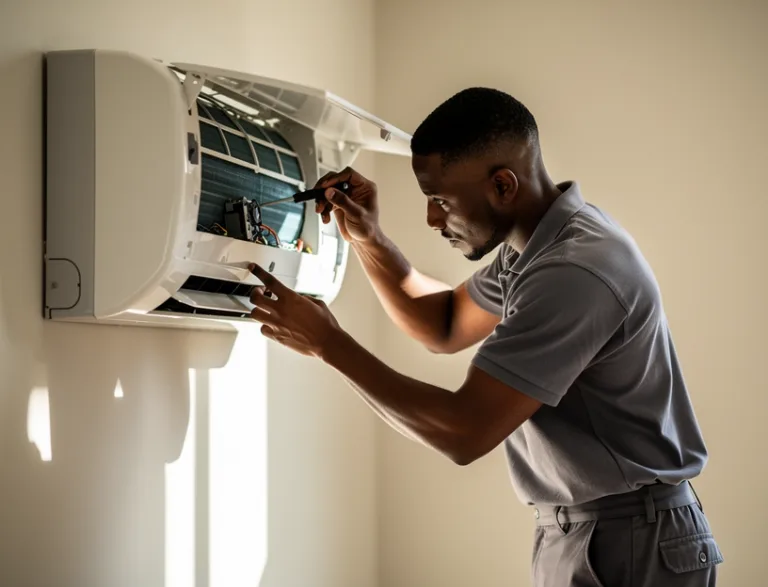 Klimaanlagen Reparatur Service in Duisburg